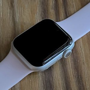 Apple Watch Series 5